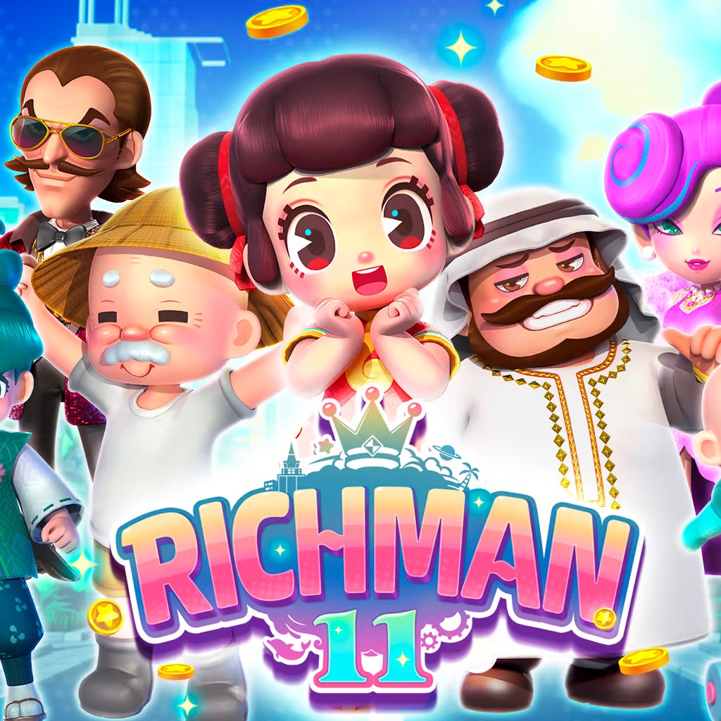 Review: Richman 11