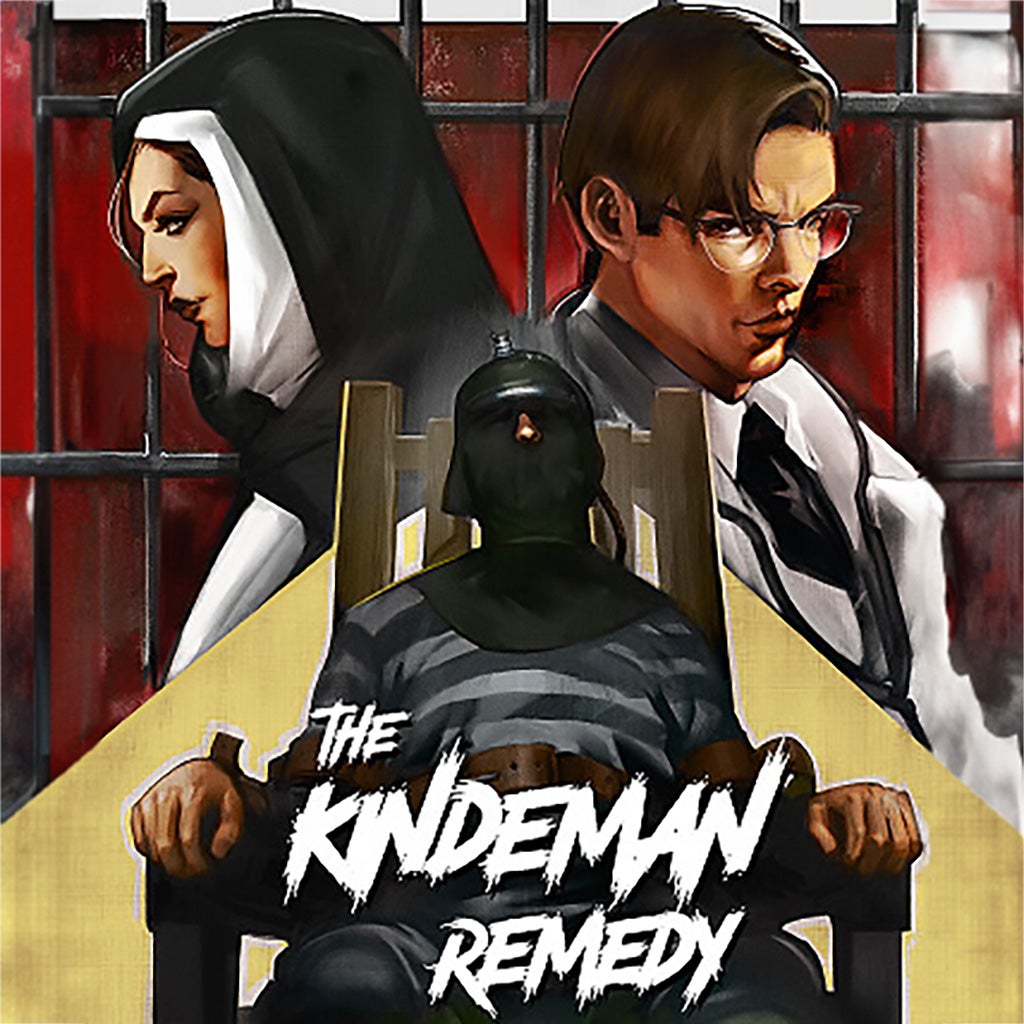 Review: The Kindeman Remedy