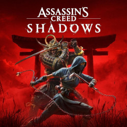 Assassins Creed Shadows komt uit op 15 november