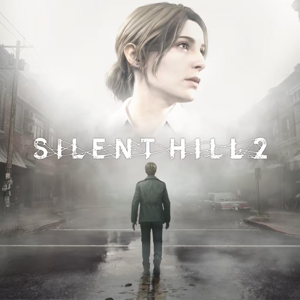 Silent Hill 2 heeft releasedatum beet
