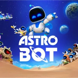 Astro Bot krijgt eigen avontuur