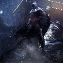 Eerste details Batman: Arkham Knight