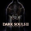 Ook Dark Souls II komt naar de PlayStation 4