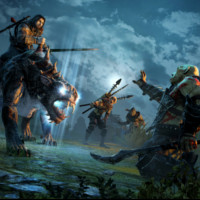 Shadow of Mordor: Lord of the Hunt review