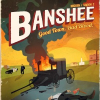 Banshee - seizoen 2