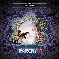 Nieuwe Far Cry Overrun DLC nu beschikbaar