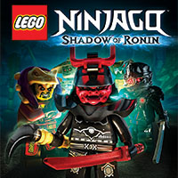 LEGO Ninjago: Shadow of Ronin schurken onthuld