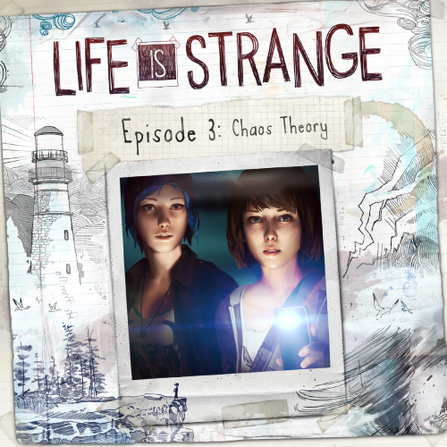 Life is Strange episode 3 binnenkort beschikbaar