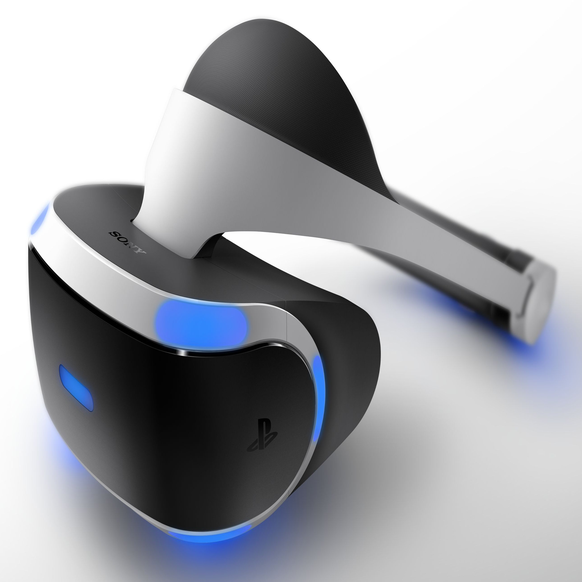 Sony stelt zijn VR opnieuw voor
