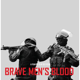 Brave Men's Blood