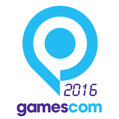 Nico en Bram gaan naar Gamescom 2016