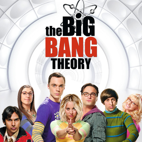The Big Bang Theory - seizoen 12