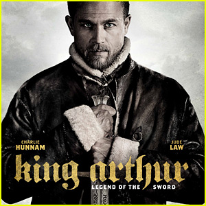 King Arthur: Legend of The Sword