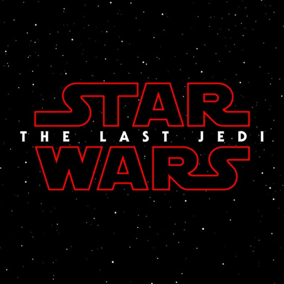 Star Wars VIII: The Last Jedi