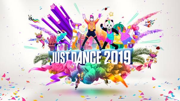 Just Dance 2019 nu beschikbaar