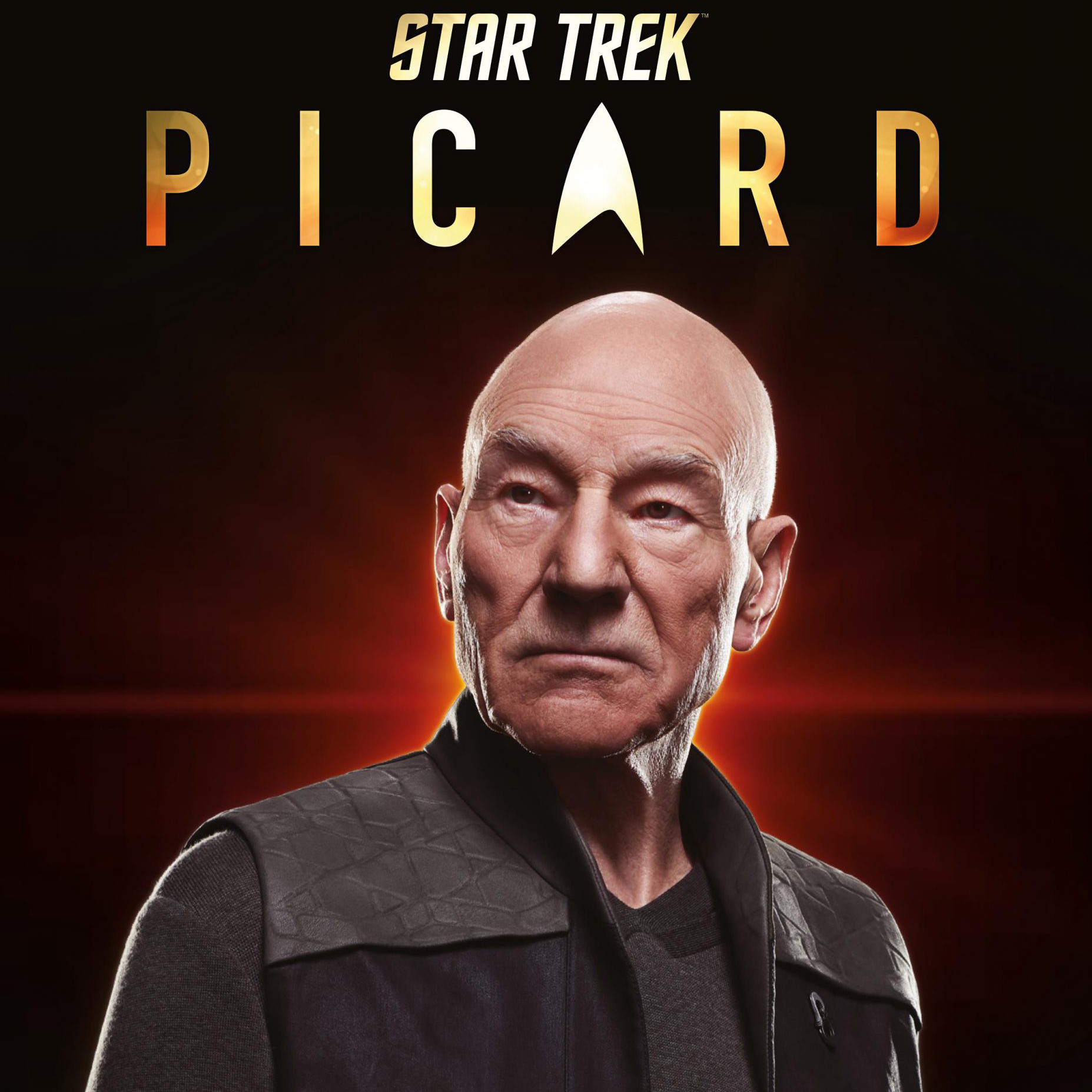 Star Trek Picard - seizoen 1