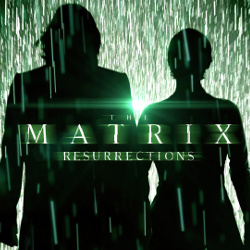 The Matrix Ressurections