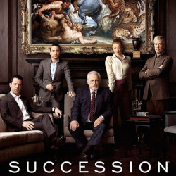 Succession - seizoen 1