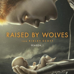 Raised by Wolves - seizoen 1