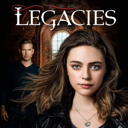Legacies - seizoen 1