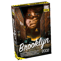 Brooklyn 2002