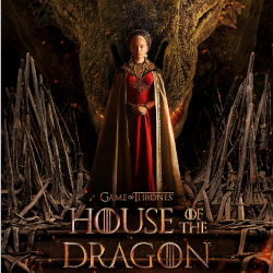 House of the Dragon - seizoen 1