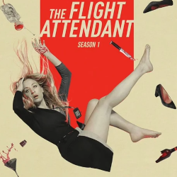 The Flight Attendant - seizoen 1
