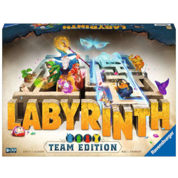 Labyrinth - Team Edition