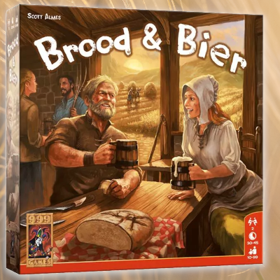 Brood en Bier