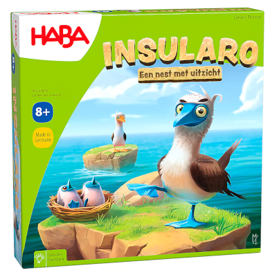 Insularo